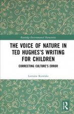 Voice of Nature in Ted Hughes's Writing for Children