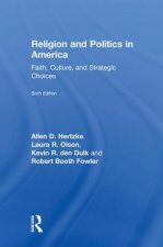 Religion and Politics in America