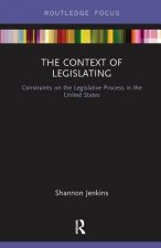 Context of Legislating