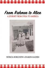 From Rahmee to Alice