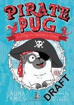 Pirate Pug