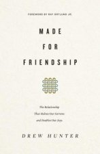 Made for Friendship