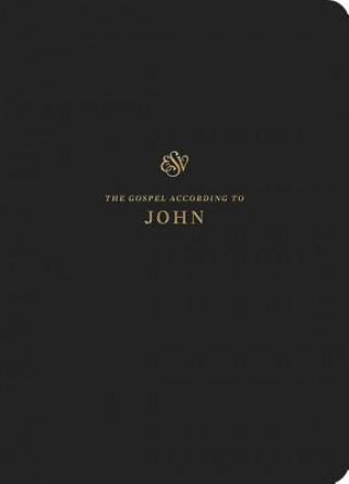 ESV Scripture Journal