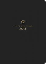 ESV Scripture Journal