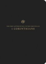 ESV Scripture Journal: 1 Corinthians
