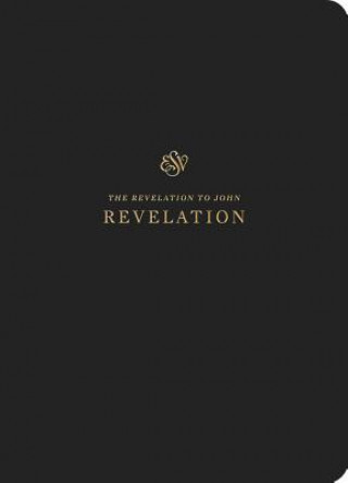 ESV Scripture Journal