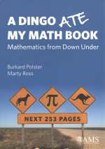 Dingo Ate My Math Book