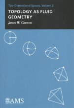 Topology as Fluid Geometry