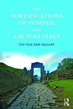 Fortifications of Pompeii and Ancient Italy