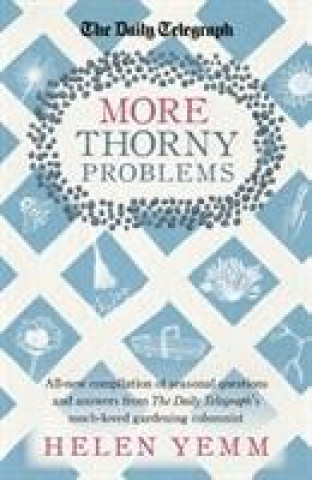 MORE THORNY PROBLEMS SIGNED EDITION