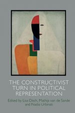Constructivist Turn in Political Representation