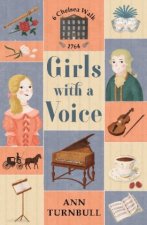 Girls With a Voice