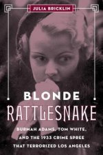 Blonde Rattlesnake