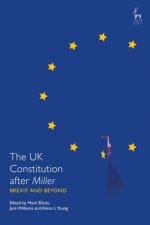 UK Constitution after Miller