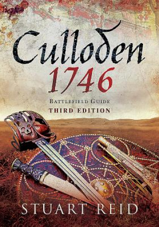 Culloden: 1746