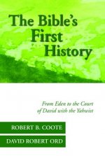 Bible's First History
