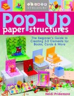 Pop-up Paper Structures