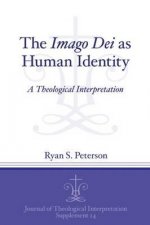 Imago Dei as Human Identity