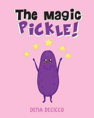 Magic Pickle