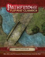 Pathfinder Flip-Mat Classics: Battlefield