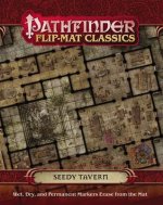 Pathfinder Flip-Mat Classics: Seedy Tavern