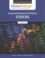 Weiss Ratings Investment Research Guide to Stocks, Fall 2017