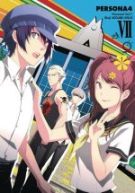 Persona 4 Volume 7