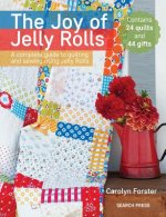 Joy of Jelly Rolls