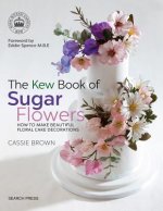 Kew Book of Sugar Flowers