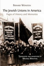 Jewish Unions in America