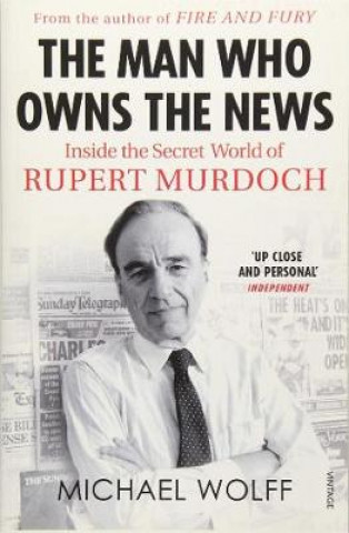 Man Who Owns the News