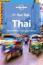 Lonely Planet Fast Talk Thai