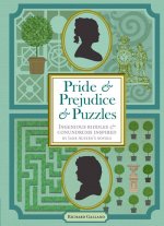 Pride & Prejudice & Puzzles