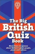 Big British Quiz Book