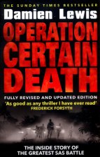 Operation Certain Death