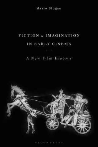 Fiction and Imagination in Early Cinema