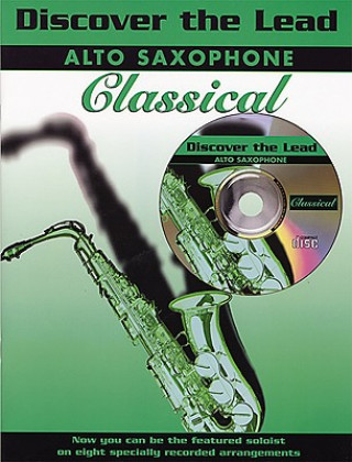 Discover the Lead: Classical (+CD)