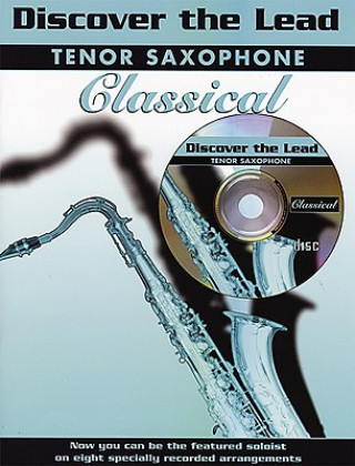 Discover the Lead: Classical (+CD)