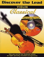 Discover the Lead: Classical (+CD)