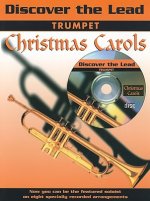 Discover the Lead: Christmas Carols (+CD)