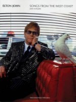 Songs from the West Coast - Elton John
