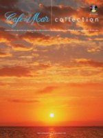 Cafe Del Mar Collection