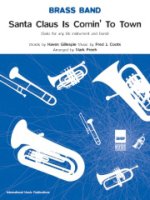 Santa Claus is Comin' to Town