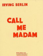 Call Me Madam