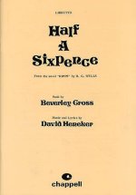 Half a Sixpence