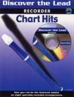 Discover the Lead: Chart Hits (Recorder)