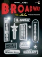 Broadway 20s-30s