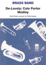 De-lovely: Cole Porter Medley