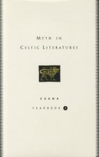 Myth in Celtic Literature
