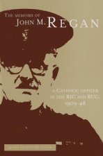 Memoirs of John M. Regan